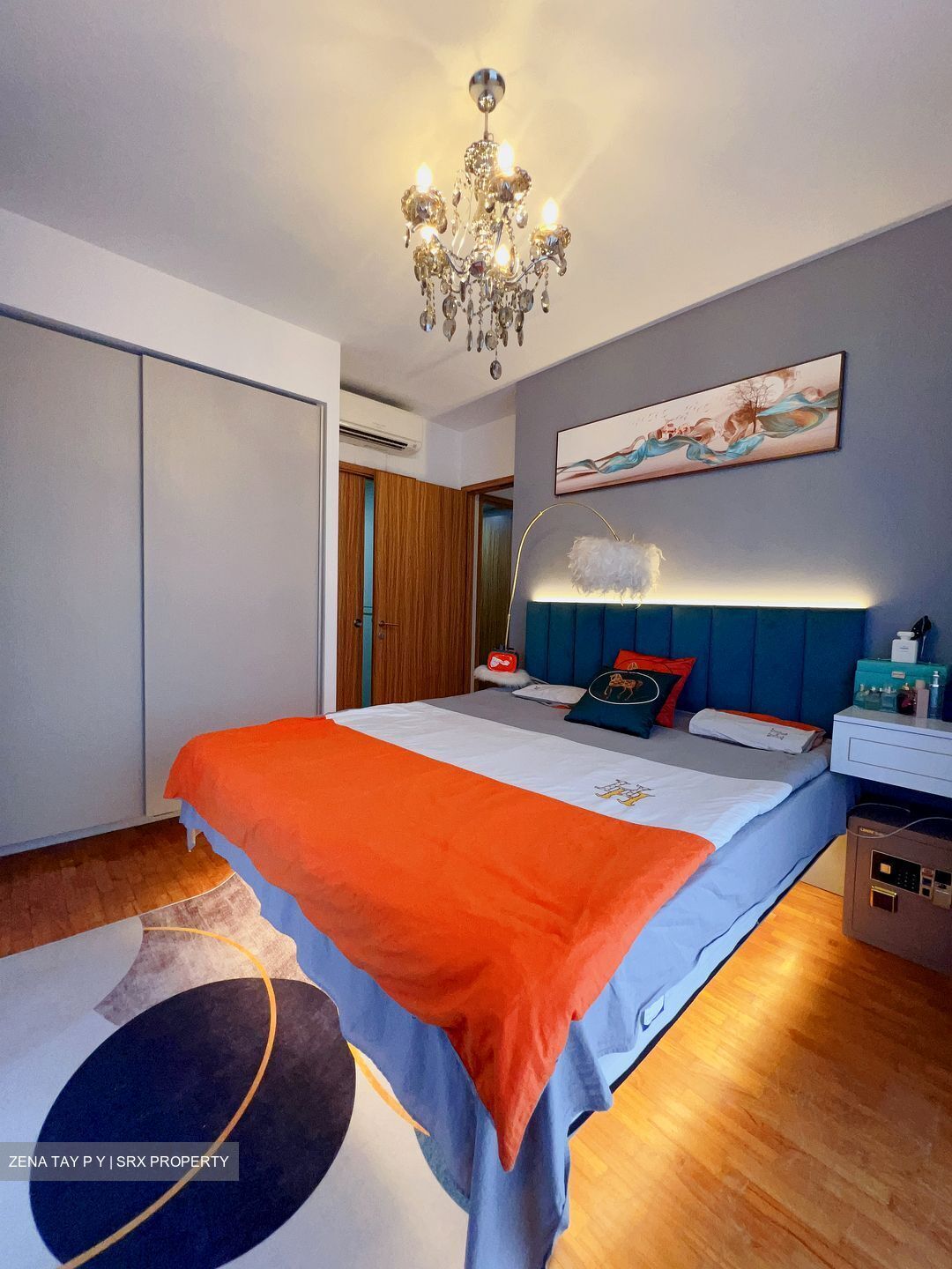 Flo Residence (D19), Condominium #599757451